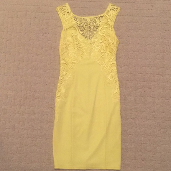 Wore once to a wedding - Picture 1 of 4